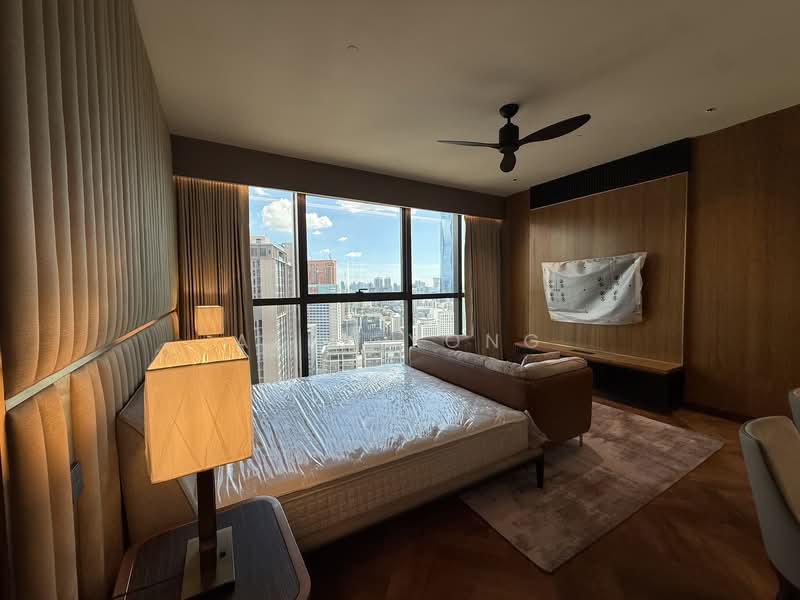Service Residence for Rent at Orion Residence Bukit Bintang - Alex Yong - PropertyGuru.com.my
