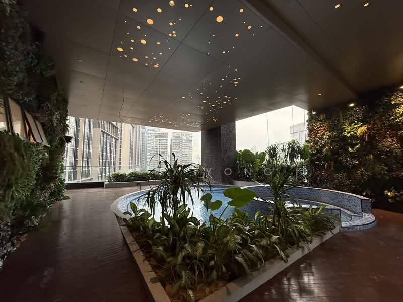 Service Residence for Rent at Orion Residence Bukit Bintang - Alex Yong - PropertyGuru.com.my