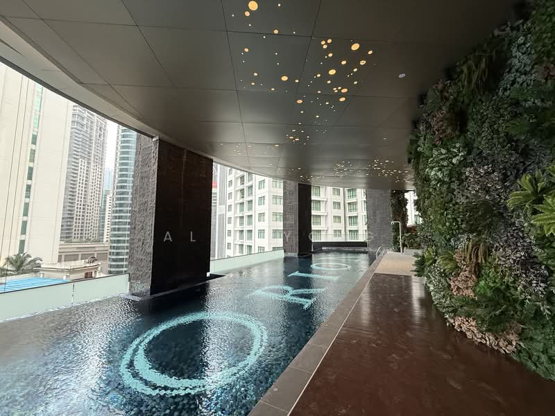 Service Residence for Rent at Orion Residence Bukit Bintang - Alex Yong - PropertyGuru.com.my