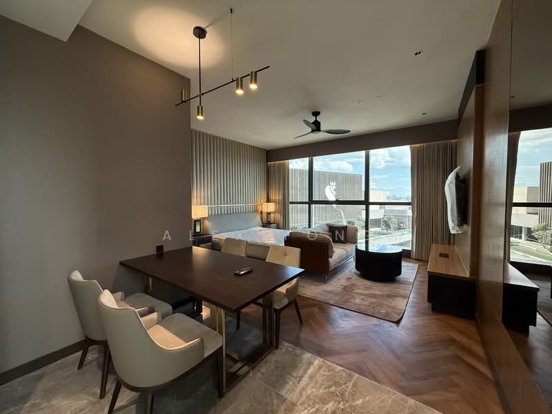 Service Residence for Rent at Orion Residence Bukit Bintang - Alex Yong - PropertyGuru.com.my