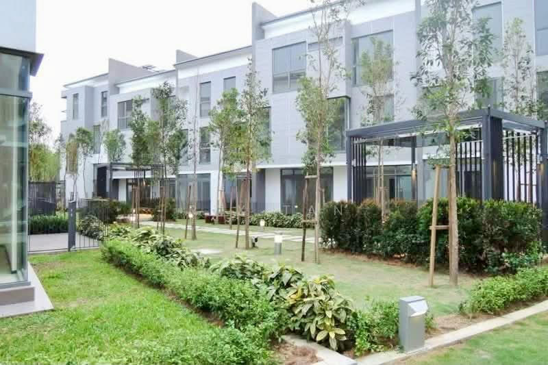 3.5-storey Terraced House for Rent in Desa Parkcity (Kuala Lumpur) - Rex Tan - Exterior - PropertyGuru.com.my