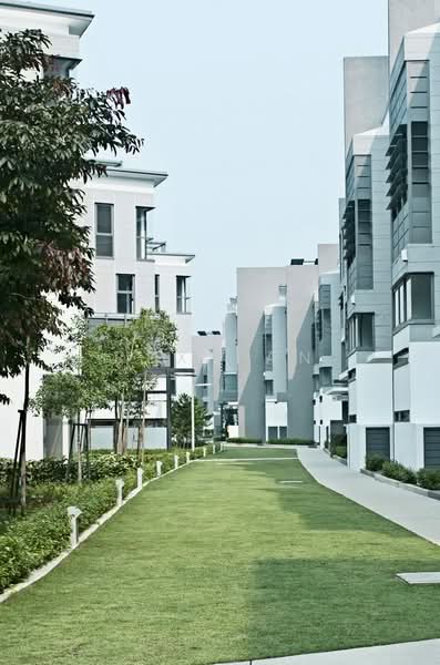3.5-storey Terraced House for Rent in Desa Parkcity (Kuala Lumpur) - Rex Tan - Exterior - PropertyGuru.com.my