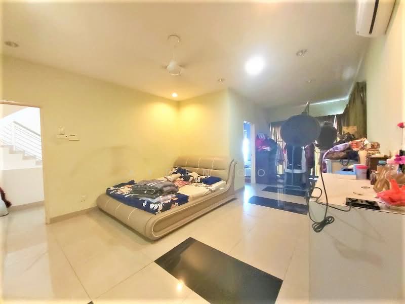 Rumah Berkembar untuk Dijual di Laman Residen Kipark Sri Utara (Batu Caves) - Ayden Go - Bedroom - PropertyGuru.com.my