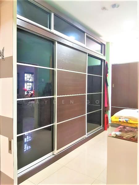 Rumah Berkembar untuk Dijual di Laman Residen Kipark Sri Utara (Batu Caves) - Ayden Go - Interior - PropertyGuru.com.my