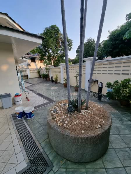 Rumah Teres 2 Tingkat untuk Dijual di Pandan Jaya (Ampang) - Soon Sheng Law - Exterior - PropertyGuru.com.my