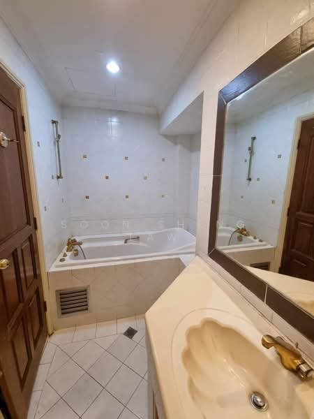 Rumah Teres 2 Tingkat untuk Dijual di Pandan Jaya (Ampang) - Soon Sheng Law - Bathroom - PropertyGuru.com.my