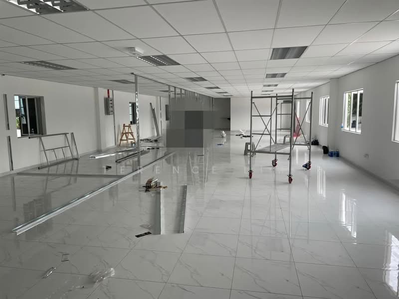 Kilang Terpisah untuk Dijual di Senai (Johor) - Terence Lim - Interior - PropertyGuru.com.my