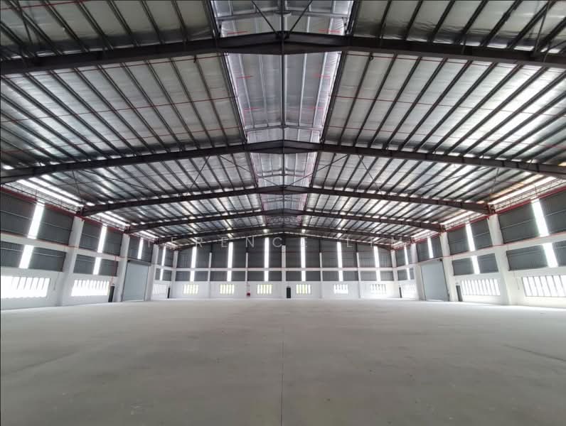 Kilang Terpisah untuk Dijual di Senai (Johor) - Terence Lim - Interior - PropertyGuru.com.my