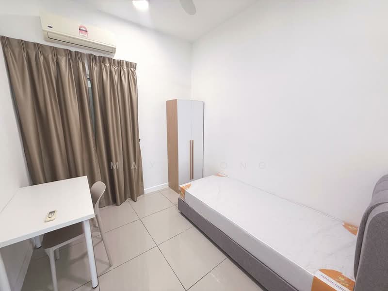 Servis Apartment untuk Disewa di Savanna Executive Suite @ Southville City - Max Chong - Bedroom - PropertyGuru.com.my