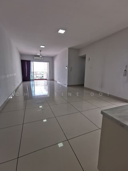 Condominium for Sale at 288 Residences @ Kuchai Lama - Christine Ooi - Living Room - PropertyGuru.com.my