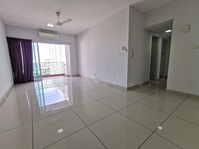 Condominium for Sale at 288 Residences @ Kuchai Lama - Christine Ooi - Living Room - PropertyGuru.com.my