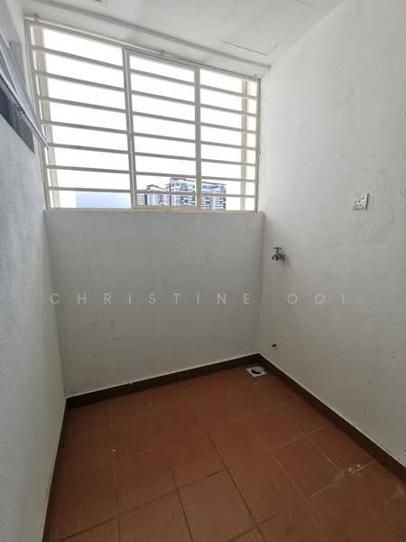 Condominium for Sale at 288 Residences @ Kuchai Lama - Christine Ooi - Balcony - PropertyGuru.com.my