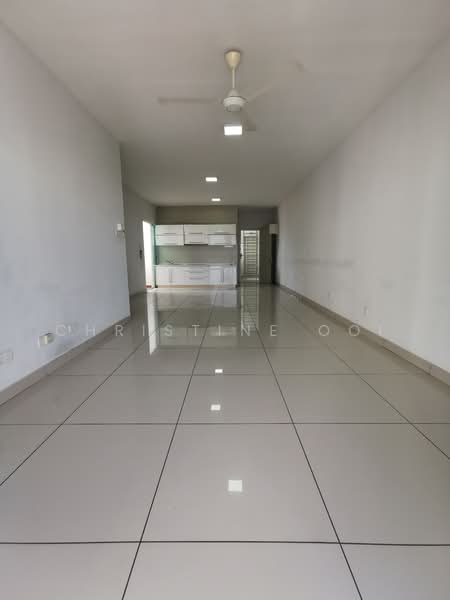 Condominium for Sale at 288 Residences @ Kuchai Lama - Christine Ooi - Kitchen - PropertyGuru.com.my
