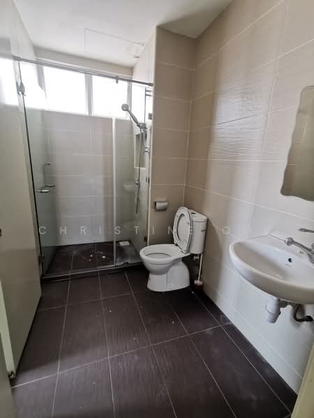 Condominium for Sale at 288 Residences @ Kuchai Lama - Christine Ooi - Bathroom - PropertyGuru.com.my