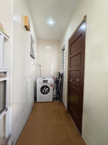 2-storey Terraced House for Sale in Setia Impian (Setia Alam) - Janice Tang - Interior - PropertyGuru.com.my