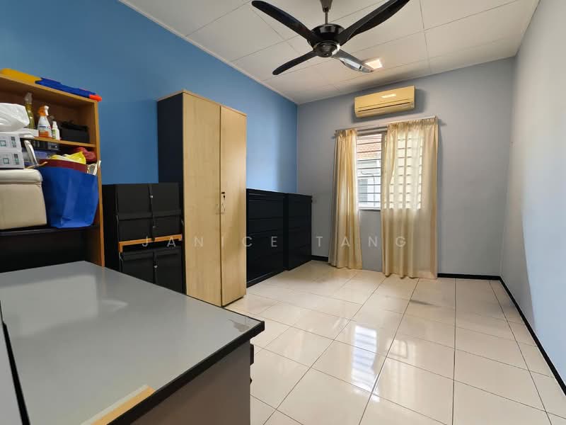 2-storey Terraced House for Sale in Setia Impian (Setia Alam) - Janice Tang - Bedroom - PropertyGuru.com.my