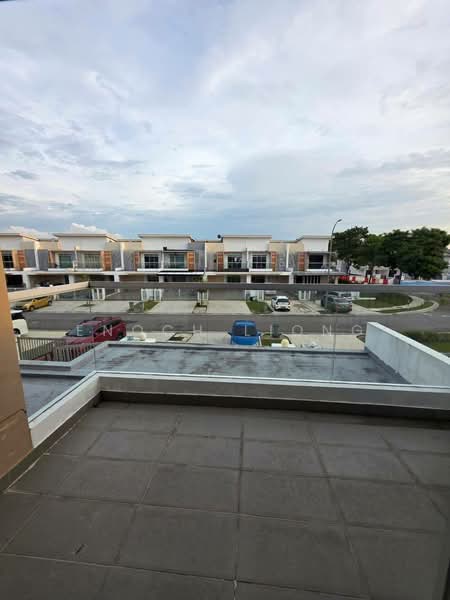 2-storey Terraced House for Rent in Iskandar Puteri (Nusajaya) (Johor) - Enoch Liong - Exterior - PropertyGuru.com.my