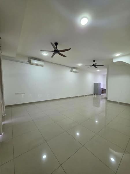 2-storey Terraced House for Rent in Iskandar Puteri (Nusajaya) (Johor) - Enoch Liong - Living Room - PropertyGuru.com.my