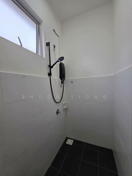 2-storey Terraced House for Rent in Iskandar Puteri (Nusajaya) (Johor) - Enoch Liong - Bathroom - PropertyGuru.com.my