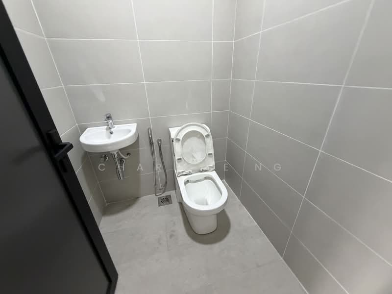 2-storey Terraced House for Rent in Taman Connaught (Cheras) - Charisse Ng - Bathroom - PropertyGuru.com.my