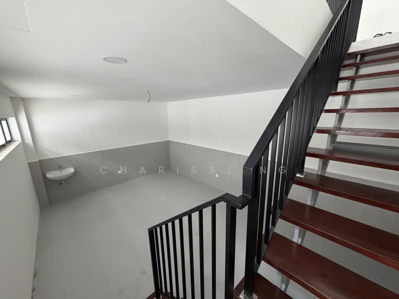 2-storey Terraced House for Rent in Taman Connaught (Cheras) - Charisse Ng - Interior - PropertyGuru.com.my