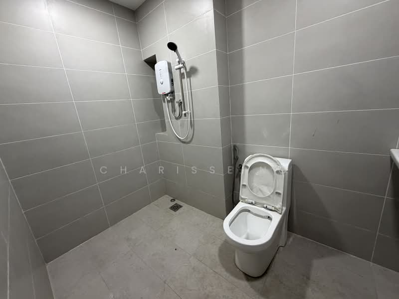 2-storey Terraced House for Rent in Taman Connaught (Cheras) - Charisse Ng - Bathroom - PropertyGuru.com.my