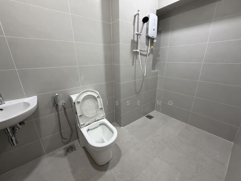 2-storey Terraced House for Rent in Taman Connaught (Cheras) - Charisse Ng - Bathroom - PropertyGuru.com.my