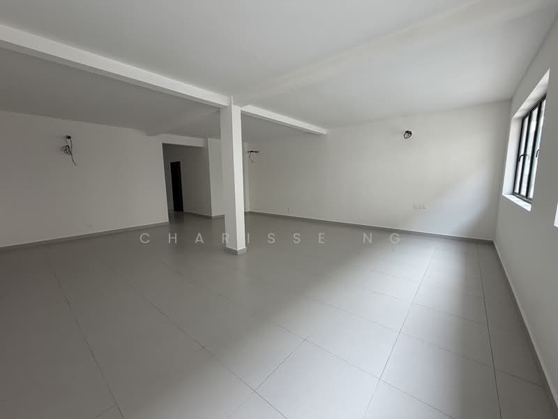 2-storey Terraced House for Rent in Taman Connaught (Cheras) - Charisse Ng - Interior - PropertyGuru.com.my