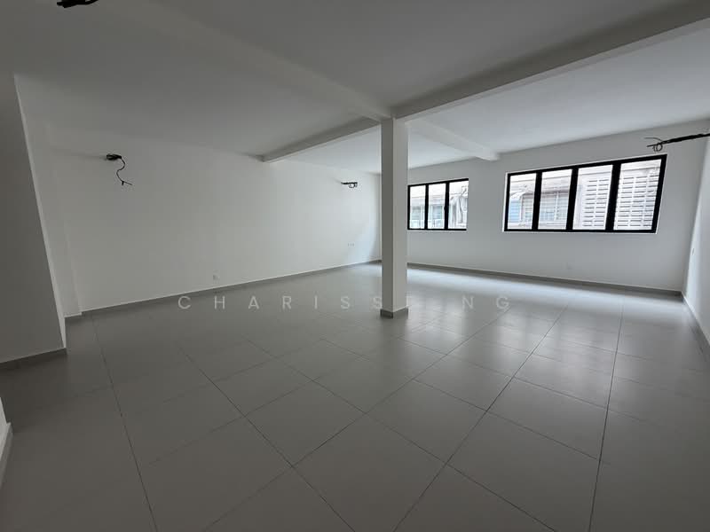 2-storey Terraced House for Rent in Taman Connaught (Cheras) - Charisse Ng - Interior - PropertyGuru.com.my