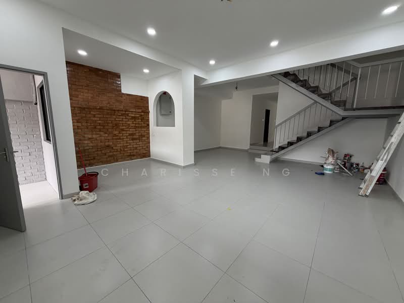 2-storey Terraced House for Rent in Taman Connaught (Cheras) - Charisse Ng - Interior - PropertyGuru.com.my