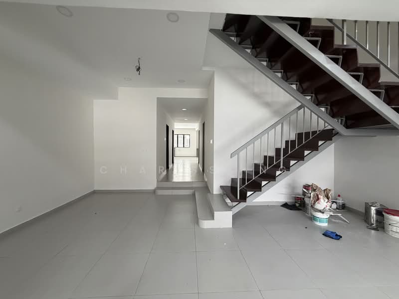 2-storey Terraced House for Rent in Taman Connaught (Cheras) - Charisse Ng - Interior - PropertyGuru.com.my