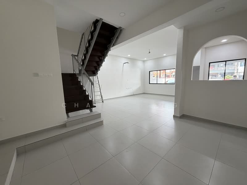 2-storey Terraced House for Rent in Taman Connaught (Cheras) - Charisse Ng - Interior - PropertyGuru.com.my