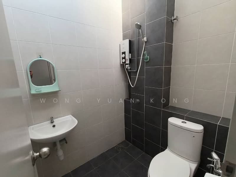 2-storey Terraced House for Rent in Seksyen U13 (Setia Alam) - Wong Yuan Kong - PropertyGuru.com.my