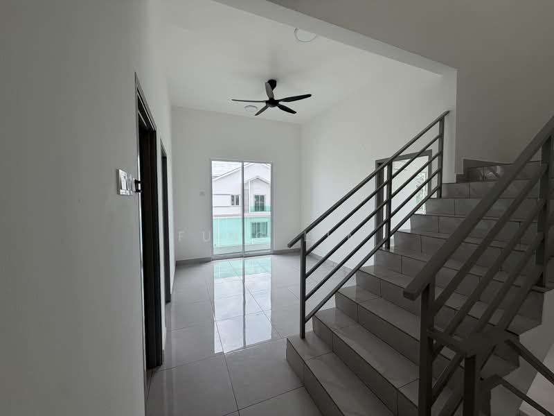 3-storey Terraced House for Sale in Jawi (Nibong Tebal) - Fung Lim - Interior - PropertyGuru.com.my