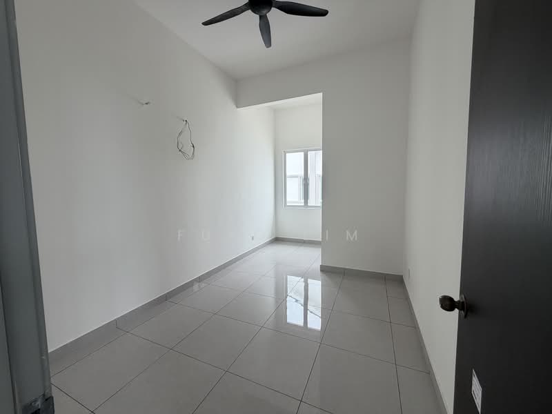 3-storey Terraced House for Sale in Jawi (Nibong Tebal) - Fung Lim - Interior - PropertyGuru.com.my