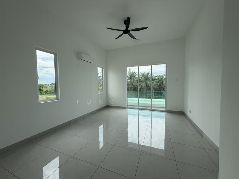3-storey Terraced House for Sale in Jawi (Nibong Tebal) - Fung Lim - Interior - PropertyGuru.com.my
