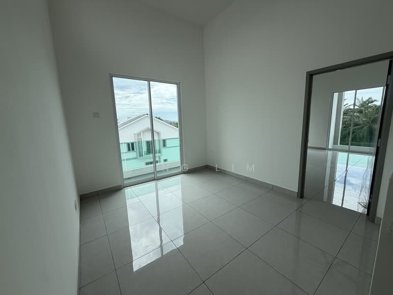 3-storey Terraced House for Sale in Jawi (Nibong Tebal) - Fung Lim - Interior - PropertyGuru.com.my
