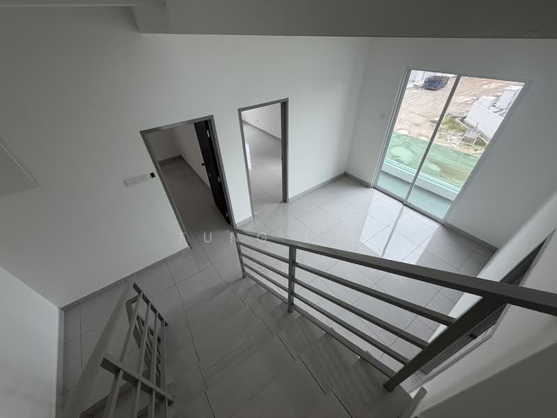 3-storey Terraced House for Sale in Jawi (Nibong Tebal) - Fung Lim - PropertyGuru.com.my