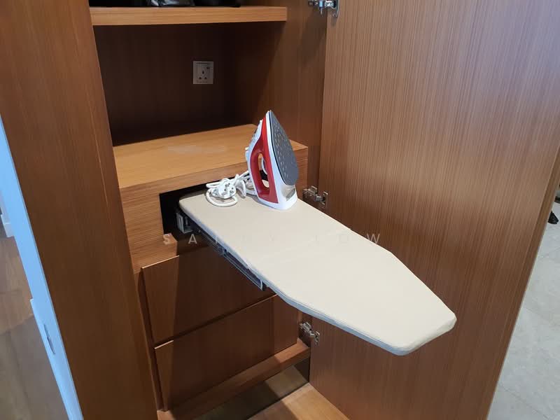 Servis Apartment untuk Disewa di Anggun Residences - Sandy Low - Interior - PropertyGuru.com.my