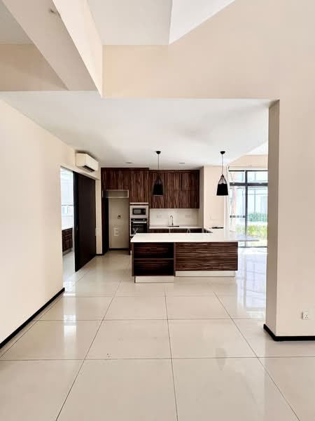 3.5-storey Terraced House for Sale in Desa Parkcity (Kuala Lumpur) - Rex Tan - Kitchen - PropertyGuru.com.my