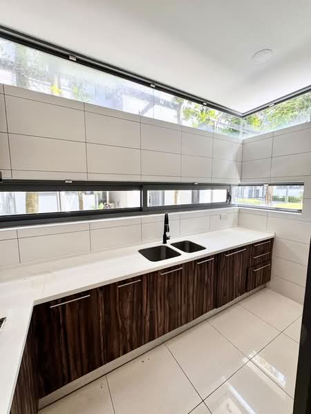 3.5-storey Terraced House for Sale in Desa Parkcity (Kuala Lumpur) - Rex Tan - Kitchen - PropertyGuru.com.my