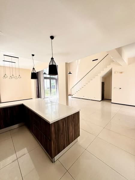 3.5-storey Terraced House for Sale in Desa Parkcity (Kuala Lumpur) - Rex Tan - Kitchen - PropertyGuru.com.my