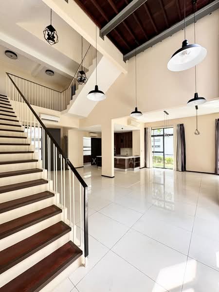 3.5-storey Terraced House for Sale in Desa Parkcity (Kuala Lumpur) - Rex Tan - PropertyGuru.com.my