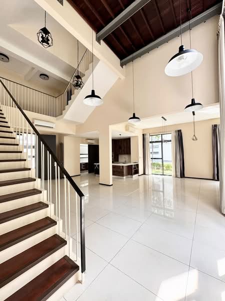 3.5-storey Terraced House for Sale in Desa Parkcity (Kuala Lumpur) - Rex Tan - PropertyGuru.com.my