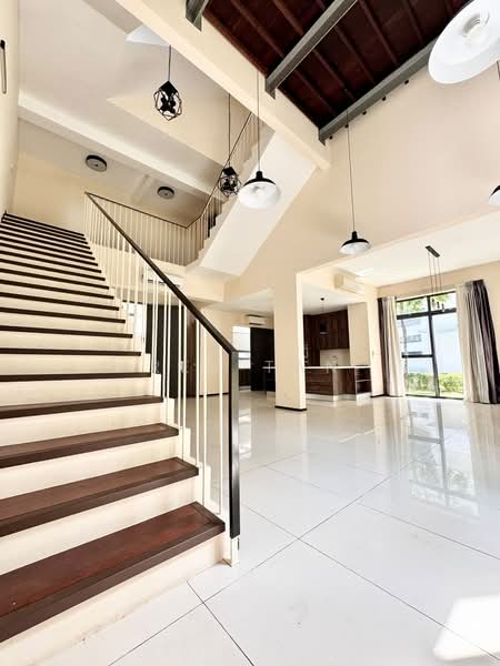 3.5-storey Terraced House for Sale in Desa Parkcity (Kuala Lumpur) - Rex Tan - PropertyGuru.com.my