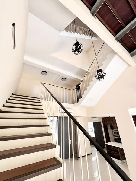 3.5-storey Terraced House for Sale in Desa Parkcity (Kuala Lumpur) - Rex Tan - PropertyGuru.com.my