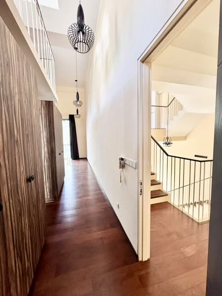 3.5-storey Terraced House for Sale in Desa Parkcity (Kuala Lumpur) - Rex Tan - PropertyGuru.com.my