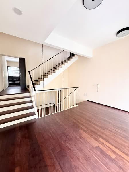 3.5-storey Terraced House for Sale in Desa Parkcity (Kuala Lumpur) - Rex Tan - PropertyGuru.com.my