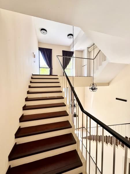 3.5-storey Terraced House for Sale in Desa Parkcity (Kuala Lumpur) - Rex Tan - PropertyGuru.com.my