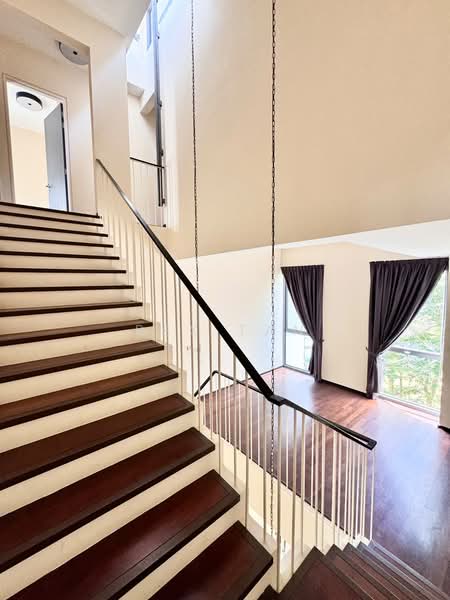 3.5-storey Terraced House for Sale in Desa Parkcity (Kuala Lumpur) - Rex Tan - PropertyGuru.com.my